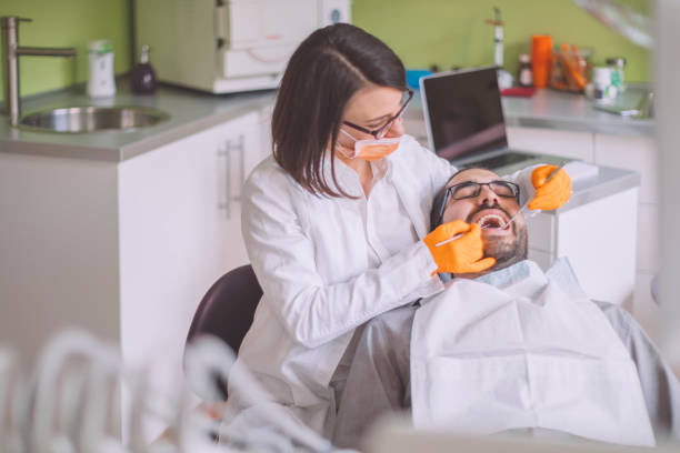 Best Emergency Wisdom Teeth Removal in Stony Point, NC