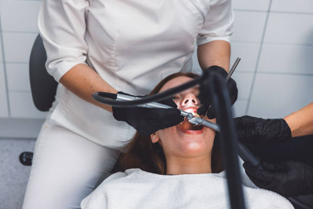 Best Emergency Tooth Extraction in Stony Point, NC